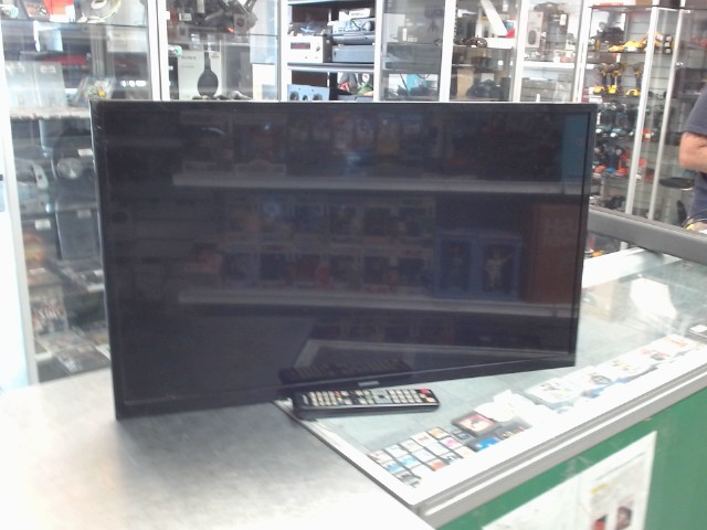 Television  32 pouces sans manette