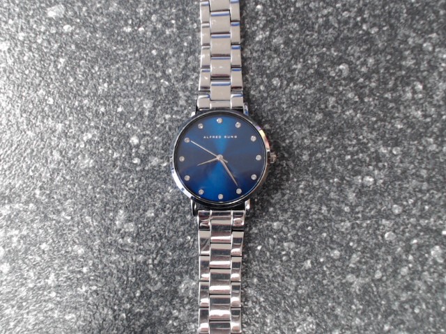 Montre pour homme alfred sung