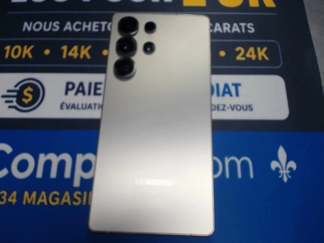 Samsung galaxy s25 ultra