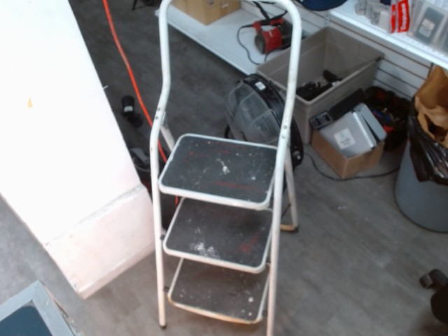 Escabo 3step