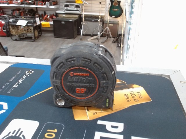 Tape mesurer