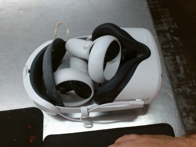 Oculus 2 avec manette