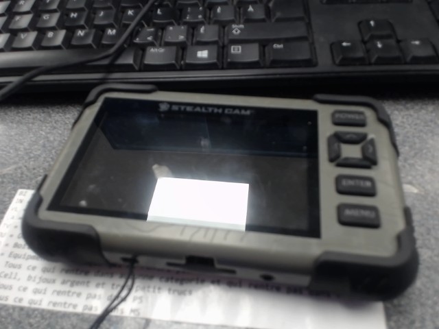 Sd card reader