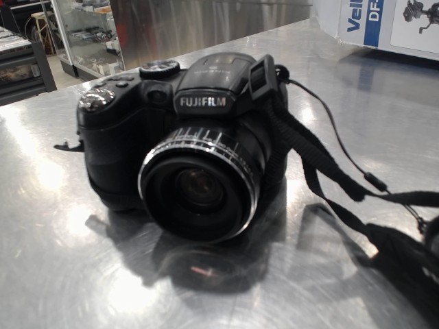 Appareille photo 14mp