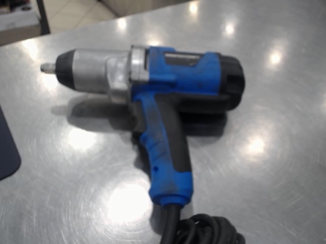Impac electrique