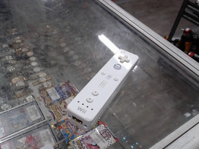 Manette de wii