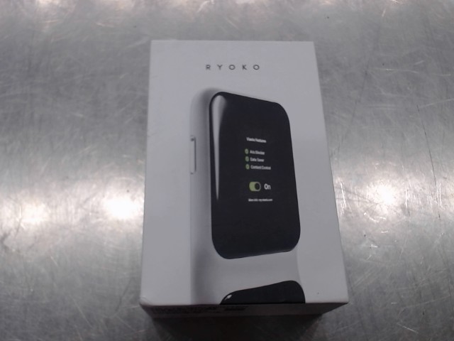 Routeur wifi portable 4g lte