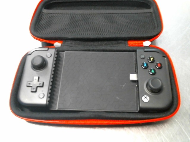 Manette de jeu pour cell