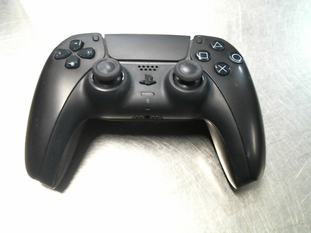 Manette ps5 noir