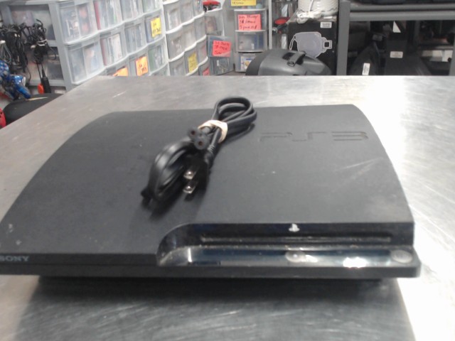 Console playsation no man+fil