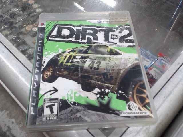 Dirt 2