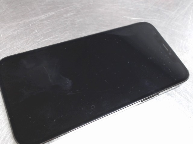 Cell iphone 12 pro av charge 128gb
