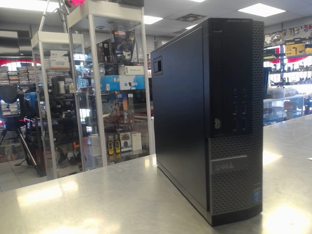 Tour i7-4790 , 8gb ram , 500gb