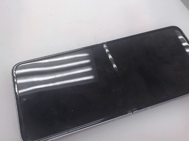 Galaxy filp 3 5g