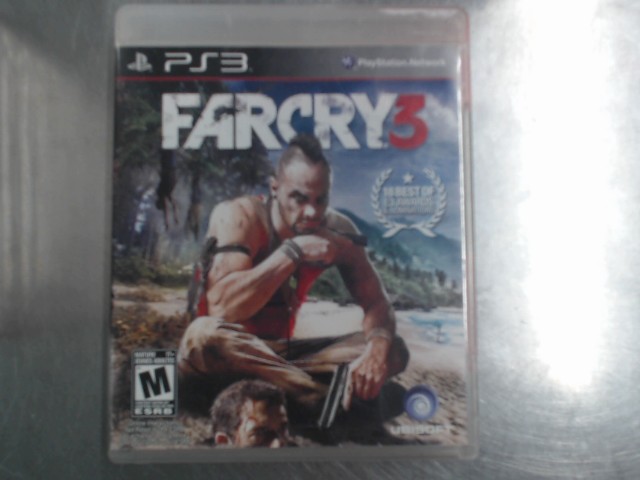 Farcry 3
