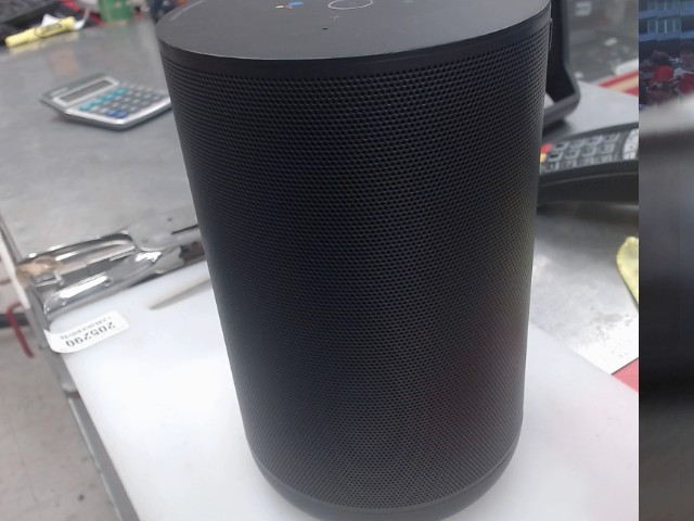 Speaker