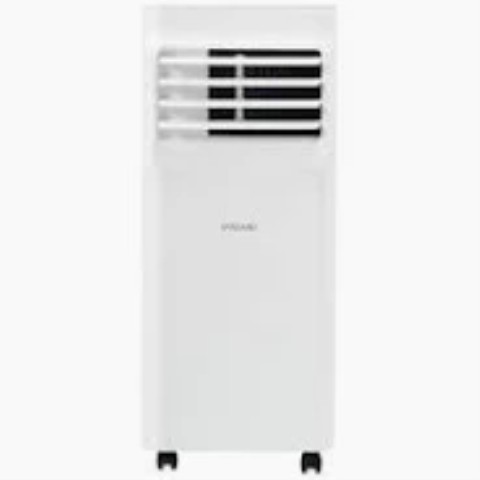 Air clim portatif
