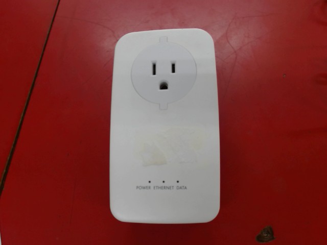 Powerline adapter 1800mb/s