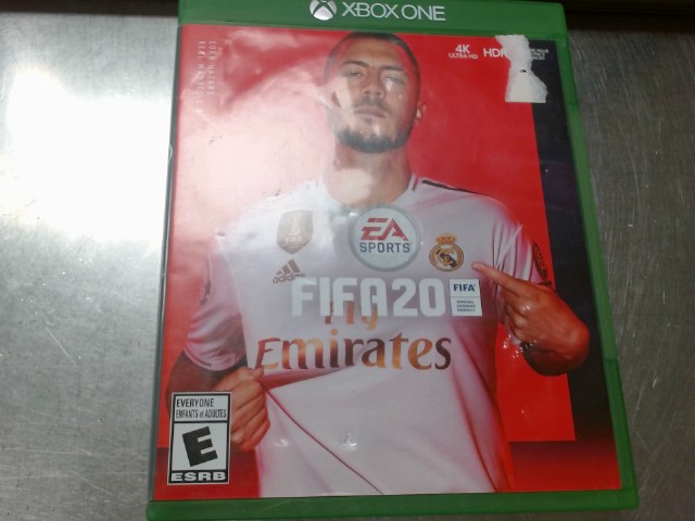 Fifa 20