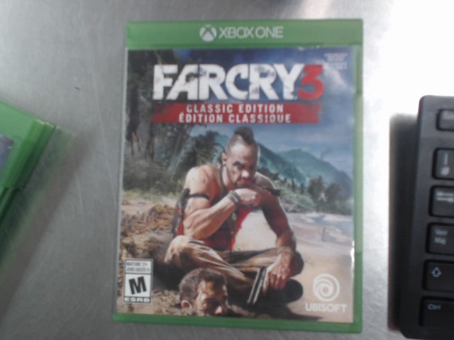 Farcry 3