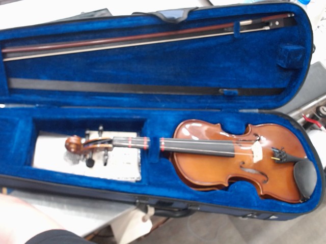 Violon cheap+acc+etui