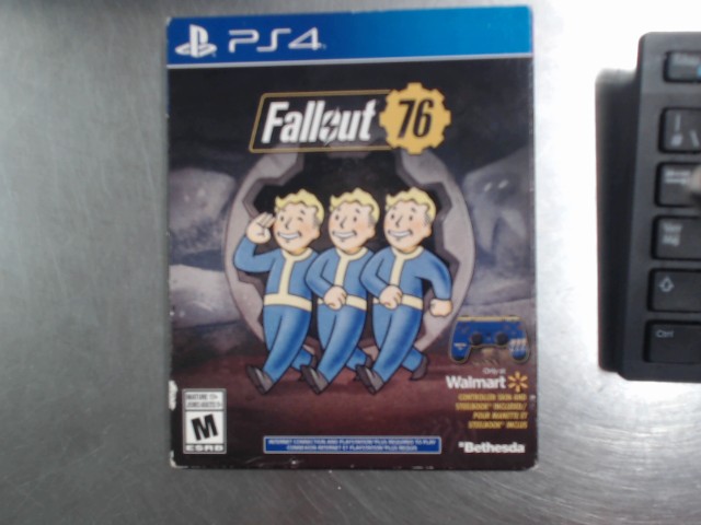 Fallout 76