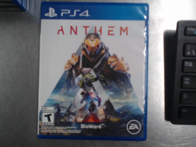 Anthem