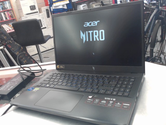 I7 13e gen rtx4060 1tb ssd 16gbddr5 5600