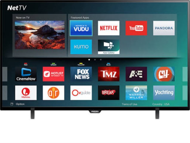 Tv 32 pouce smart av tc