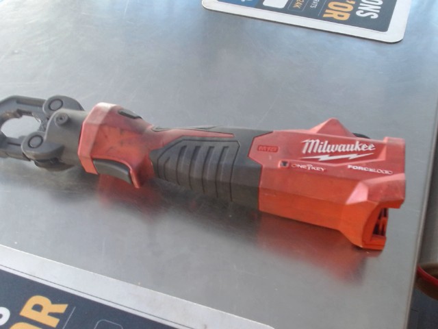 6t utily crimper