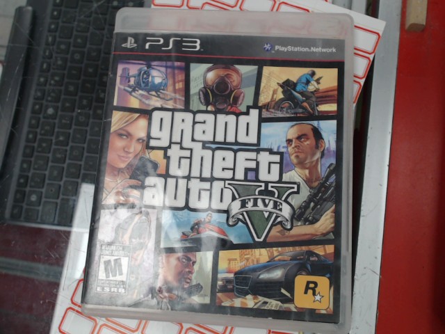 Gta5