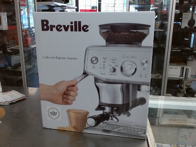 Machine a presso