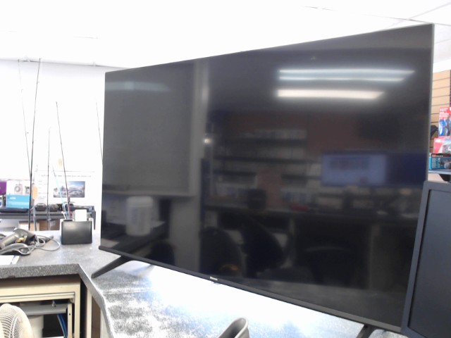 Hisnse roku smart tv