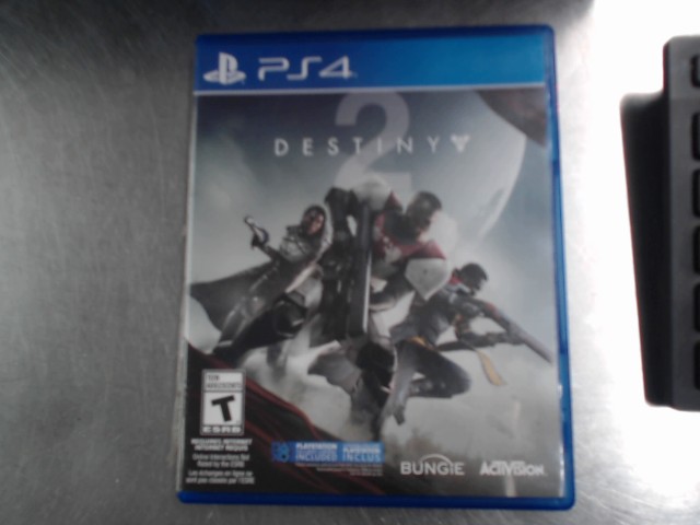 Destiny 2
