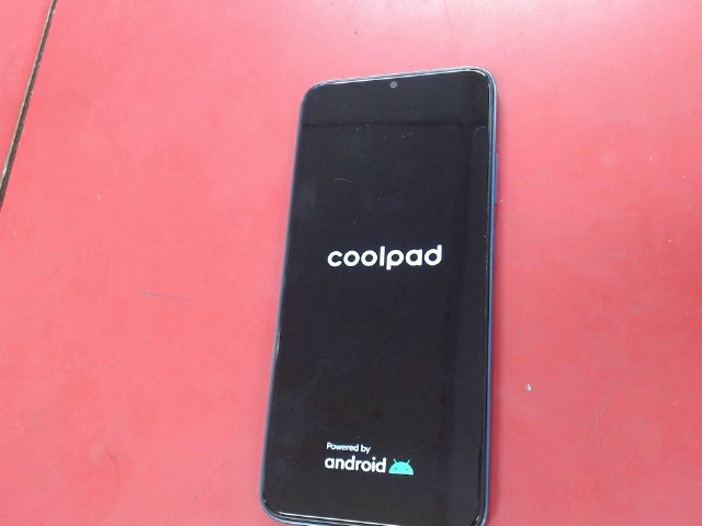 Cell coolpad cool 5 ss acc