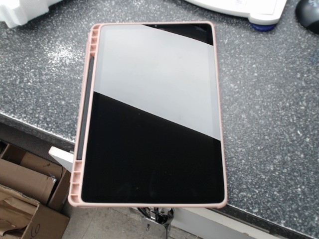 Galaxy tab s6 lite dans case+pen