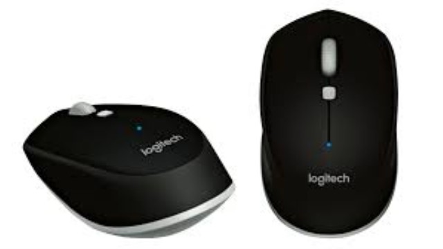 Souris bluetooth logitech