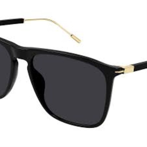 Gucci made in italy lunettes de soleil