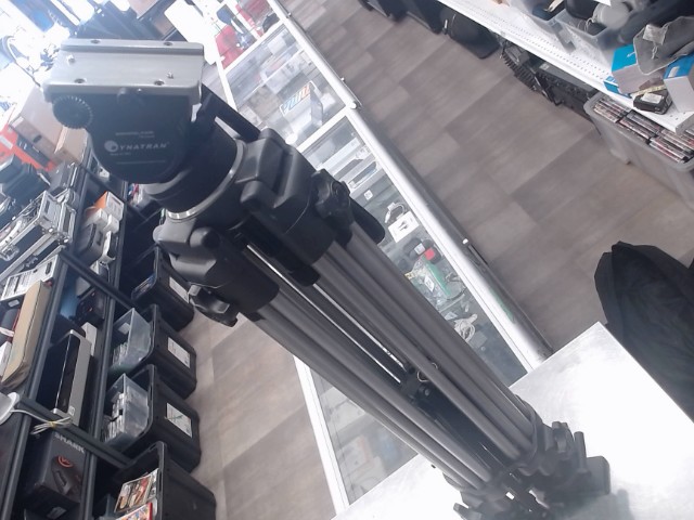 Tripod professionnelle