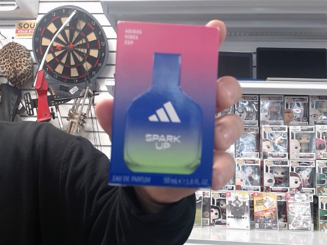 Aidas vibes edp