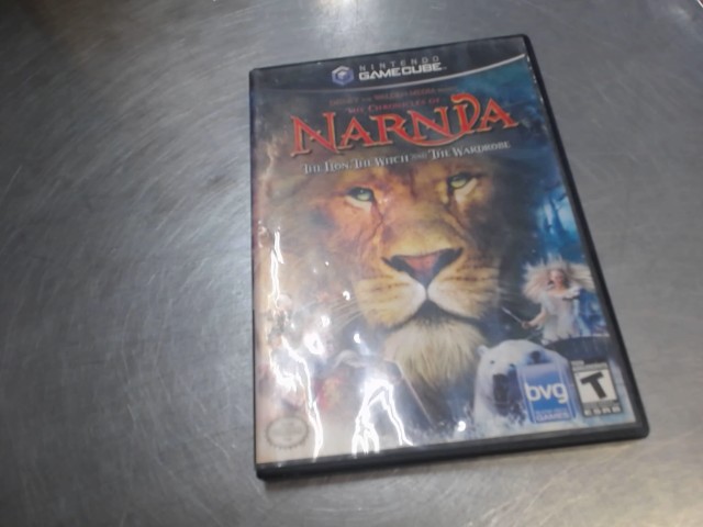 Narnia