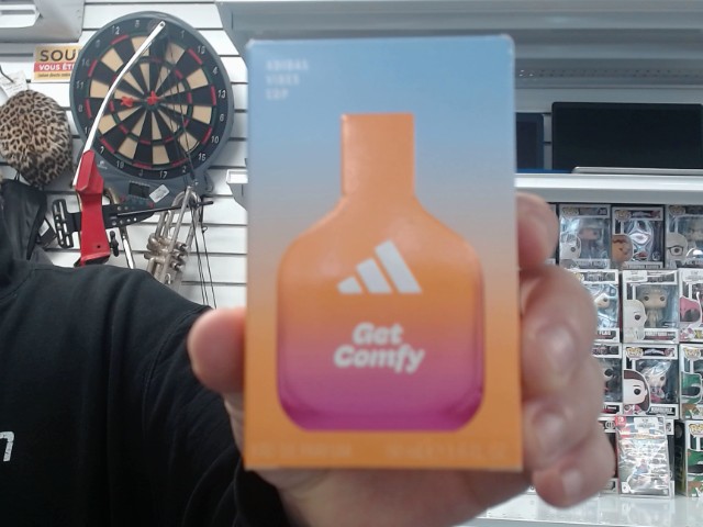 Adidas vibes up edp