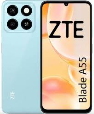 Zte blade a55 avec etuit mdp1999