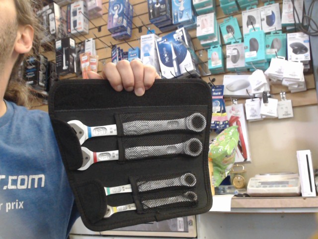 Pk 4 wrench