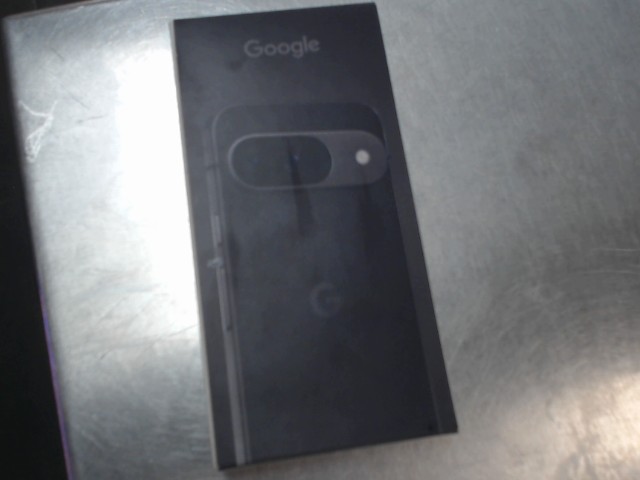 Pixel 9 128gb en boite
