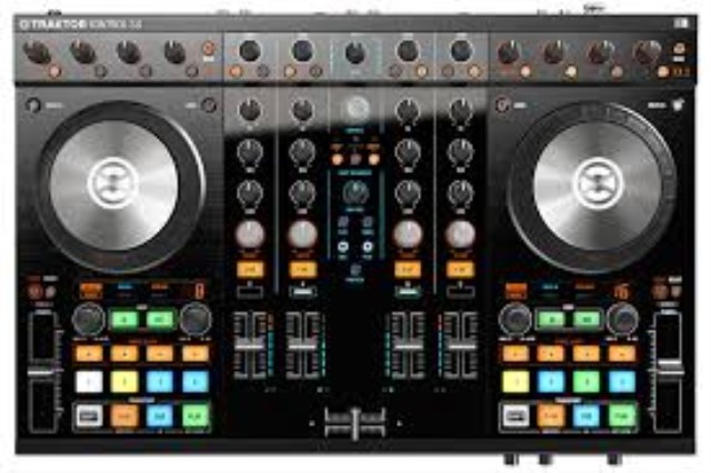 Kontrol  avedc fil