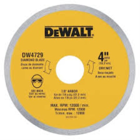 Dewalt xp 4