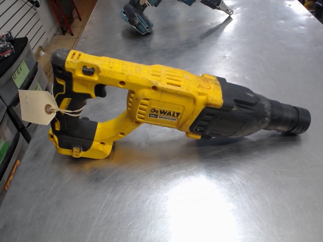 Hammer drill dewalt no batt