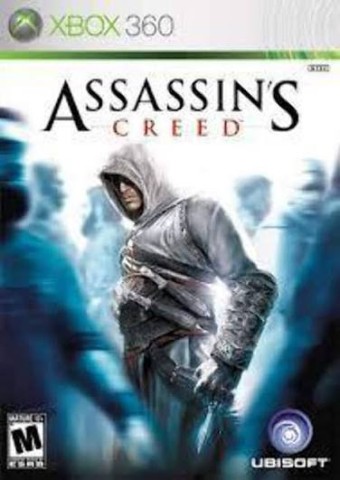 Assassin's creed