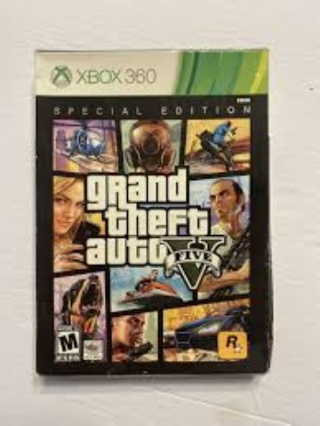 Gta v